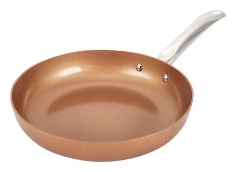 consumer reports nonstick fry pans.